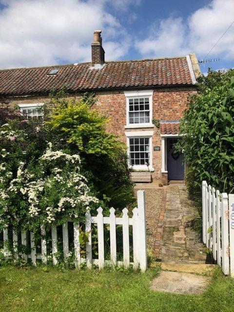 Сasa de vacaciones Country Close To The Sea Scarborough